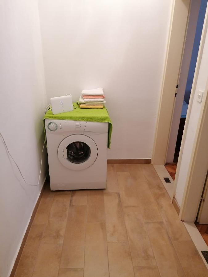 Apartments Piko2 เยลซา ภายนอก รูปภาพ