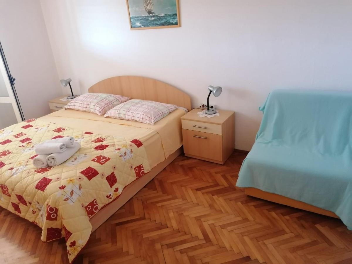 Apartments Piko2 เยลซา ภายนอก รูปภาพ